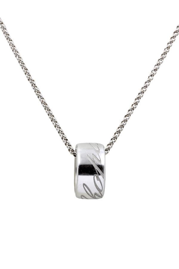 Collier \"chopardissimo\" Chopard