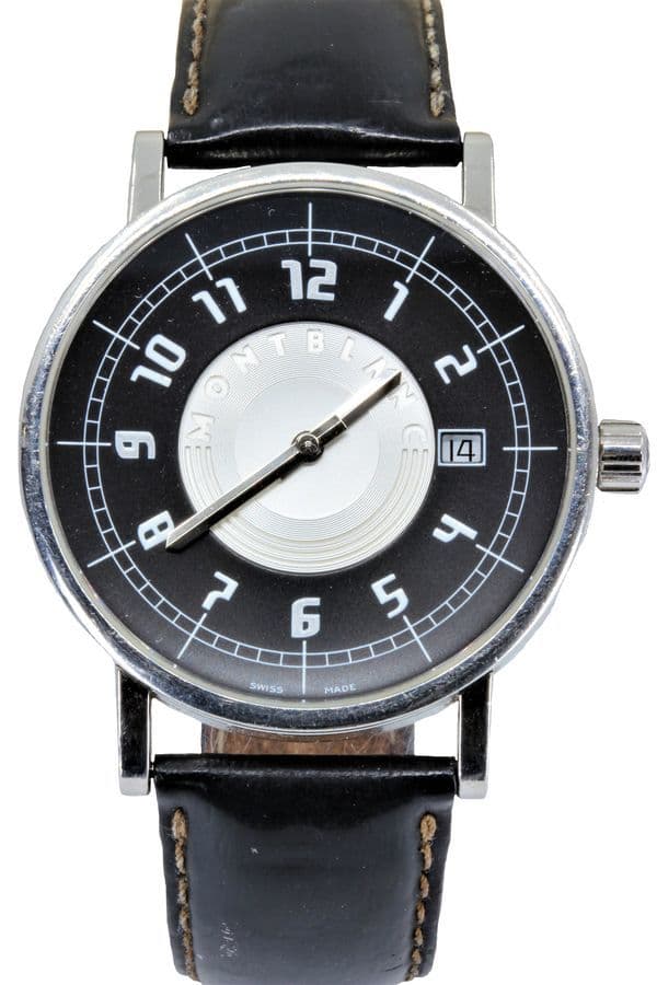 Montblanc Summit 7045