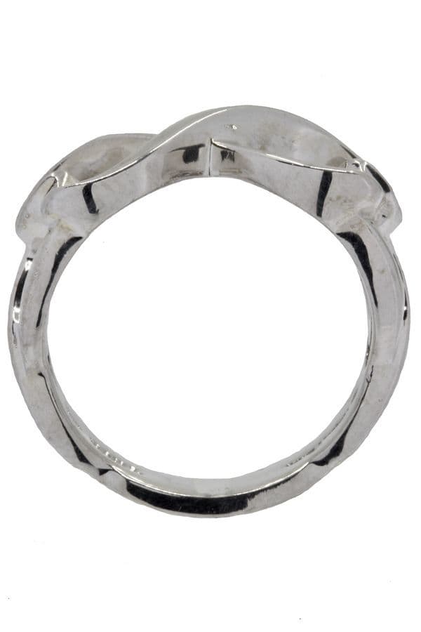 Bague Tiffany \"loving Hearth\" de Paloma Picasso - photo 6
