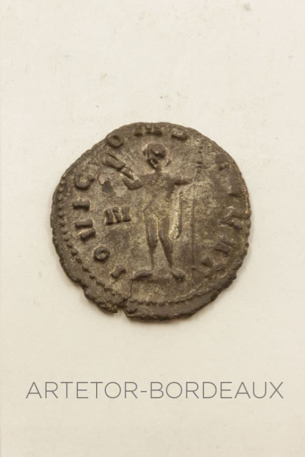 Antoninien Gallien - photo 2