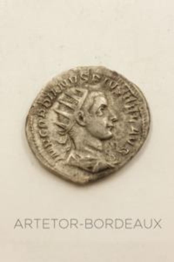 Antoninien Gordien III