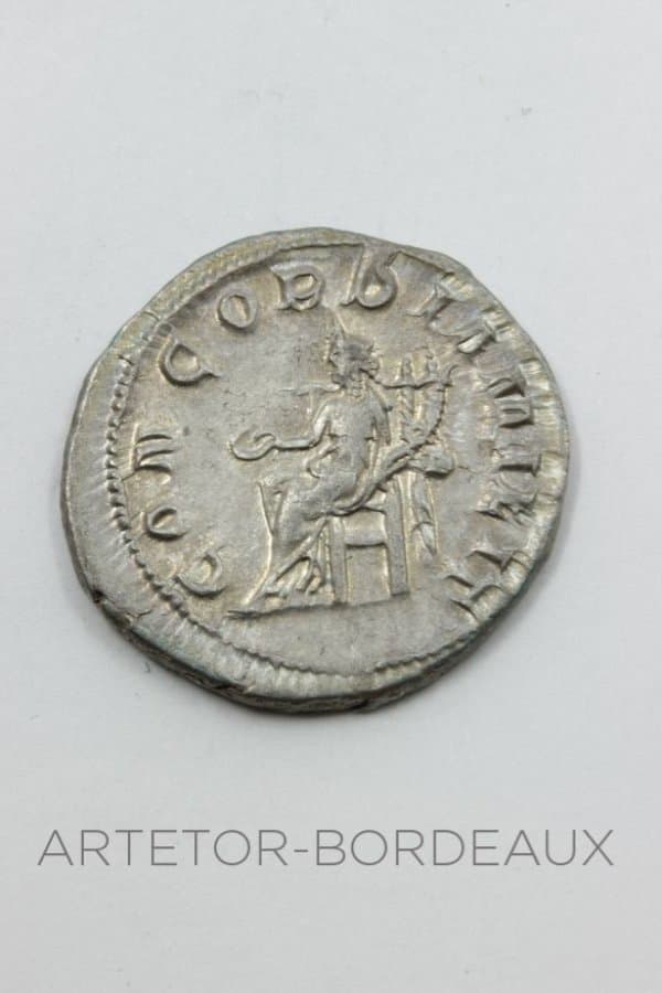 Antoninien Gordien III le pieux - photo 2