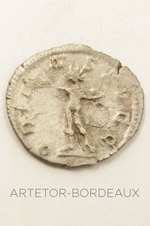 Antoninien Valérien 1er - photo 2
