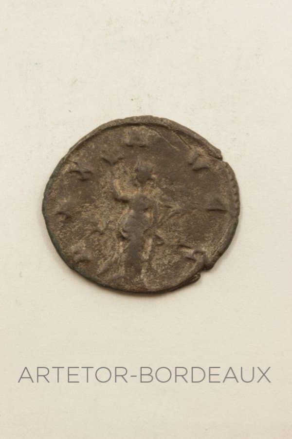 Antoninien Gallien - photo 2