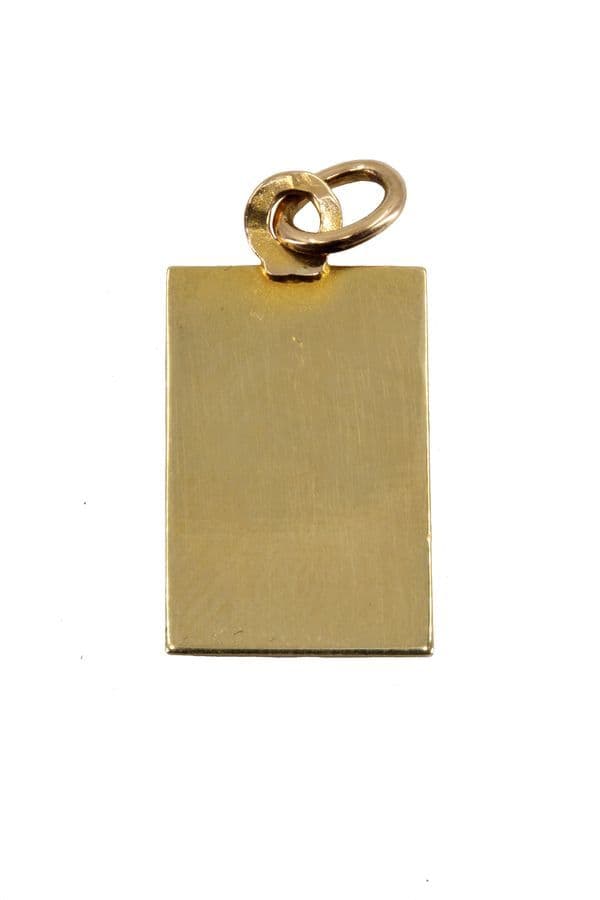 Médaille Religieuse - photo 2
