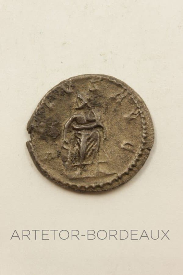 Antoninien Postumus - photo 2