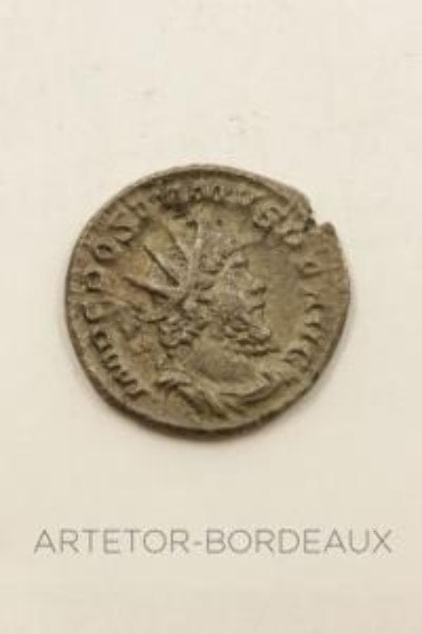 Antoninien Postumus