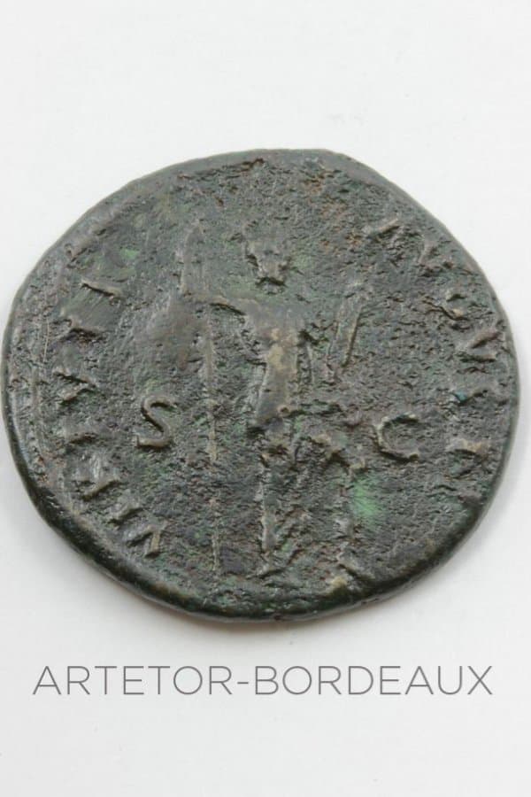 As Domitien - photo 2