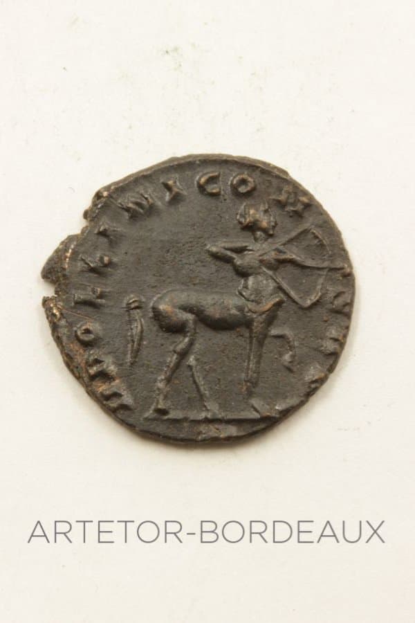 Antoninien Gallien - photo 2