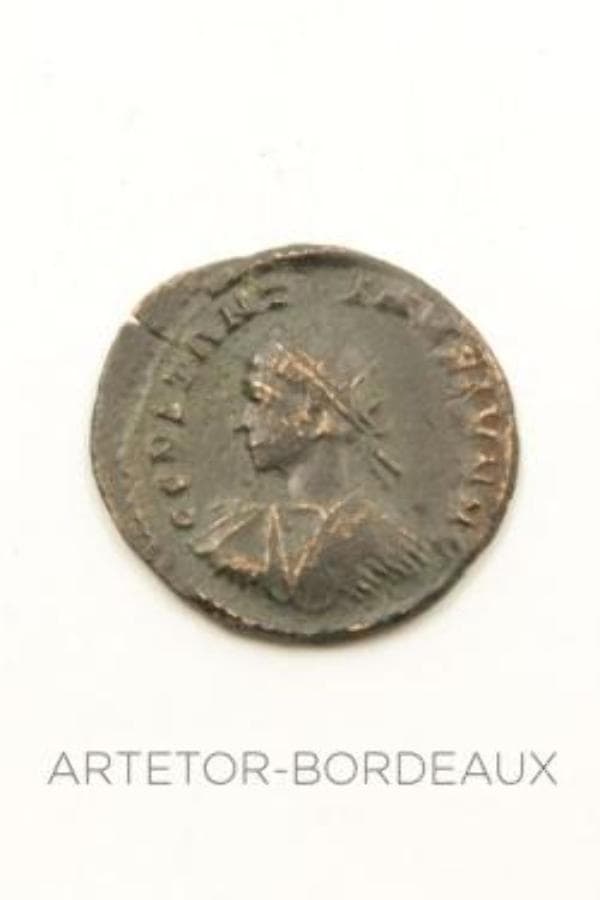 Follis Constantin 1er le Grand