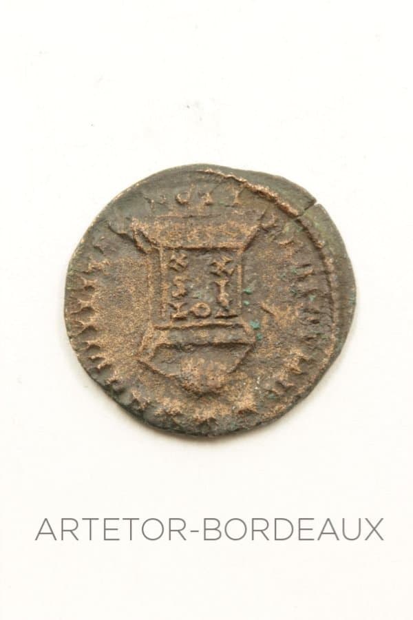 Follis Constantin 1er le Grand - photo 2