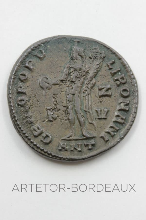Follis Maximien hercule - photo 2