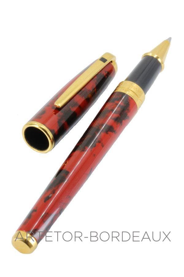 Stylo bille Dupont - photo 2