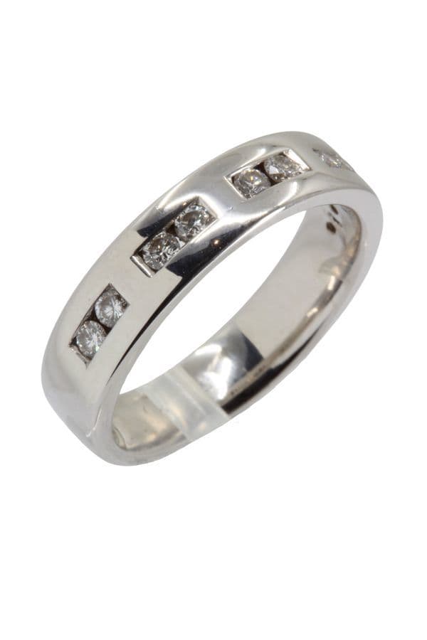 Demi-Alliance Diamants - photo 3