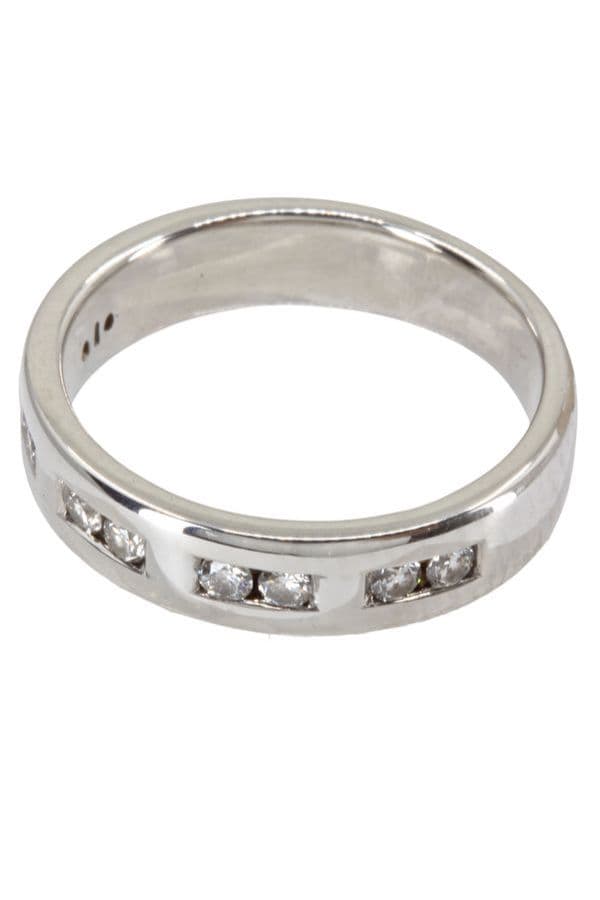 Demi-Alliance Diamants - photo 2