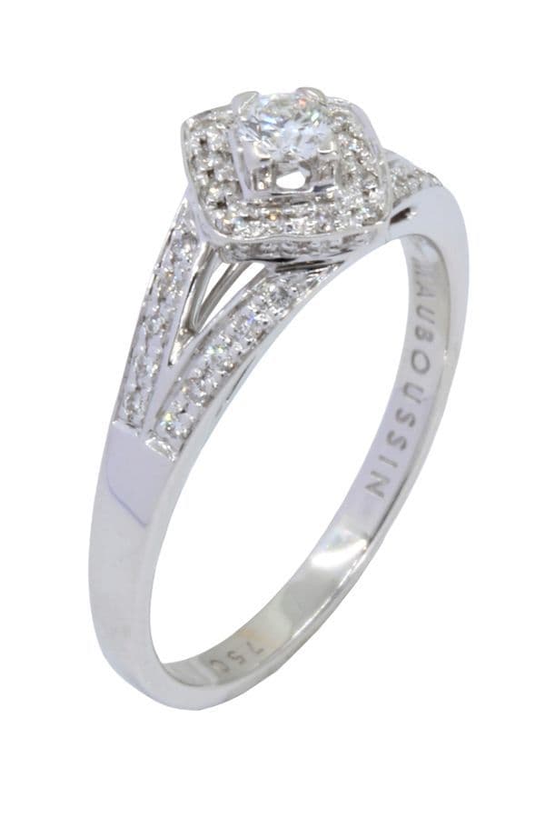 Bague \"love My Love N°1\" Mauboussin - photo 3