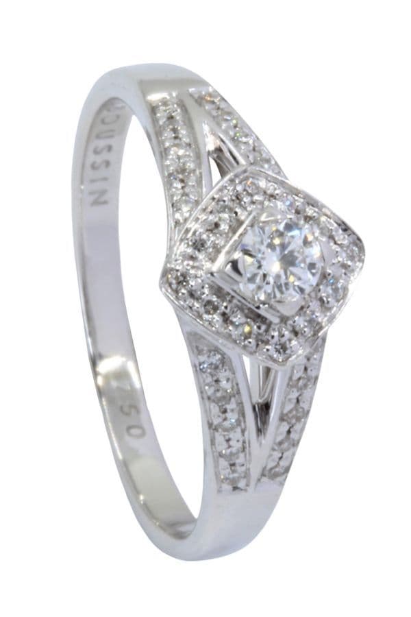 Bague \"love My Love N°1\" Mauboussin - photo 2