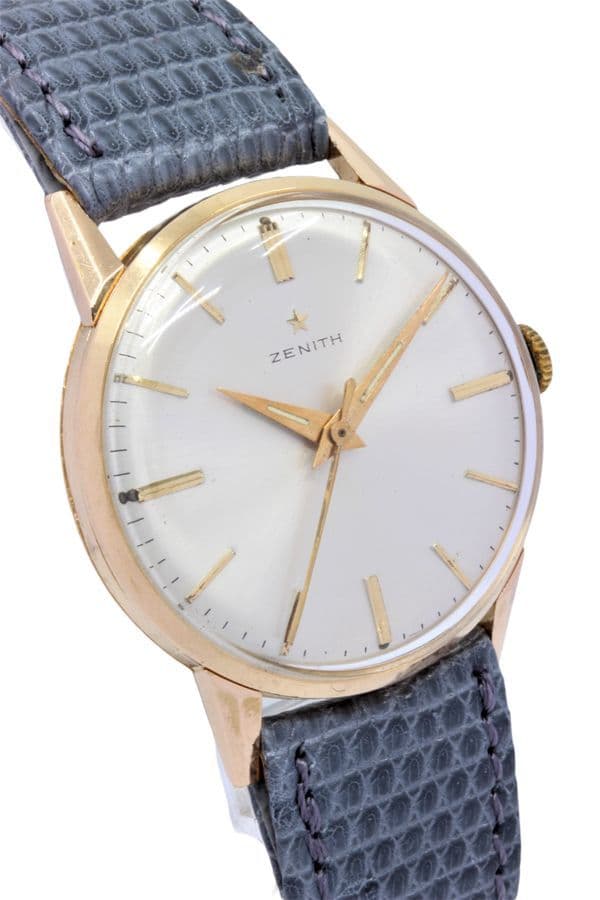 Zenith Vintage - photo 3