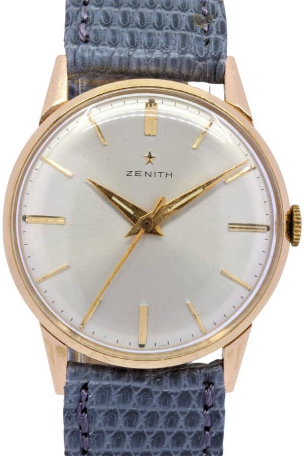 ZENITH VINTAGE, photo 2 sur 3