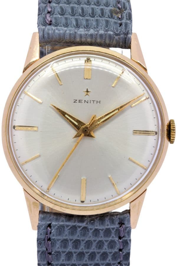 Zenith Vintage