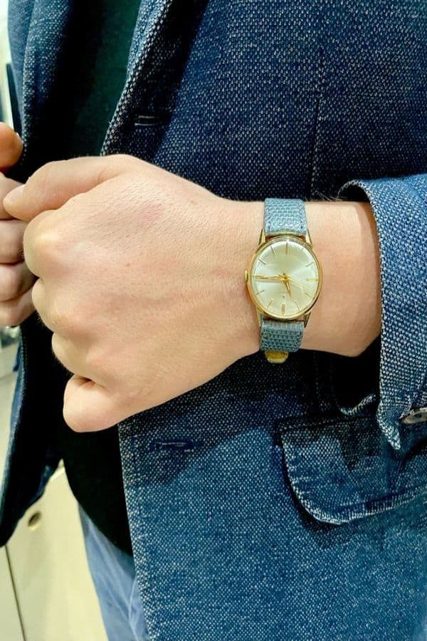 Zenith Vintage - photo 2