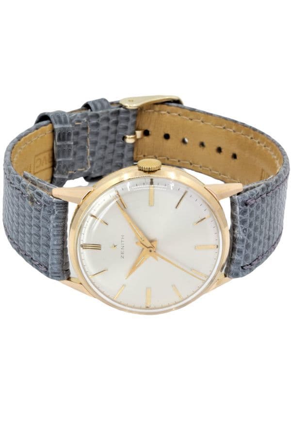 Zenith Vintage - photo 5