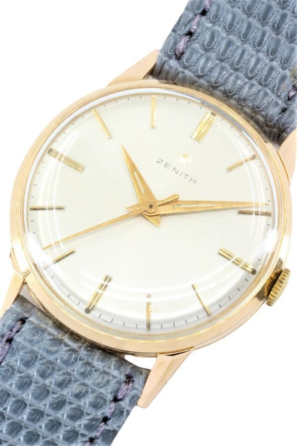 Zenith Vintage - photo 7