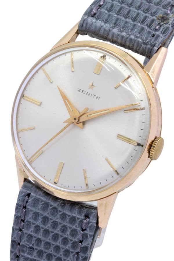 Zenith Vintage - photo 4