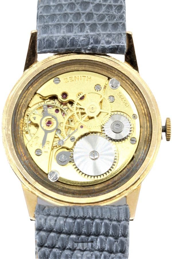Zenith Vintage - photo 9