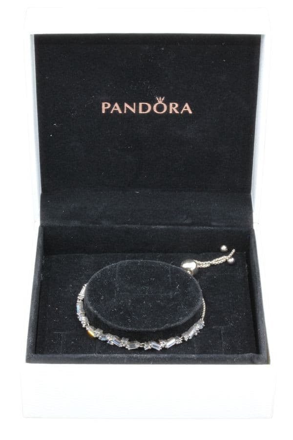 Bracelet Pandora Glace Lumineuse - photo 2