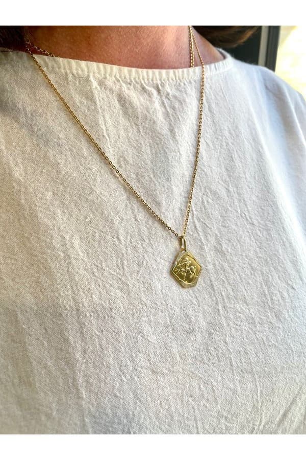 Pendentif Signe Sagittaire - photo 2