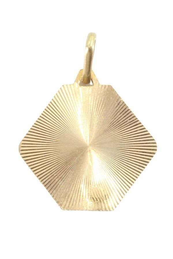 Pendentif Signe Sagittaire - photo 3