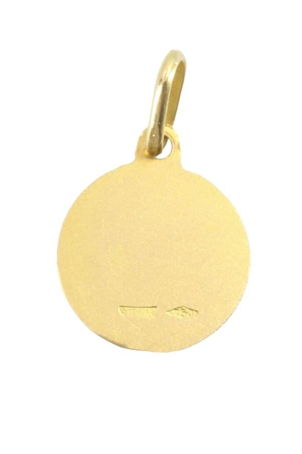 Pendentif Signe Vierge - photo 3