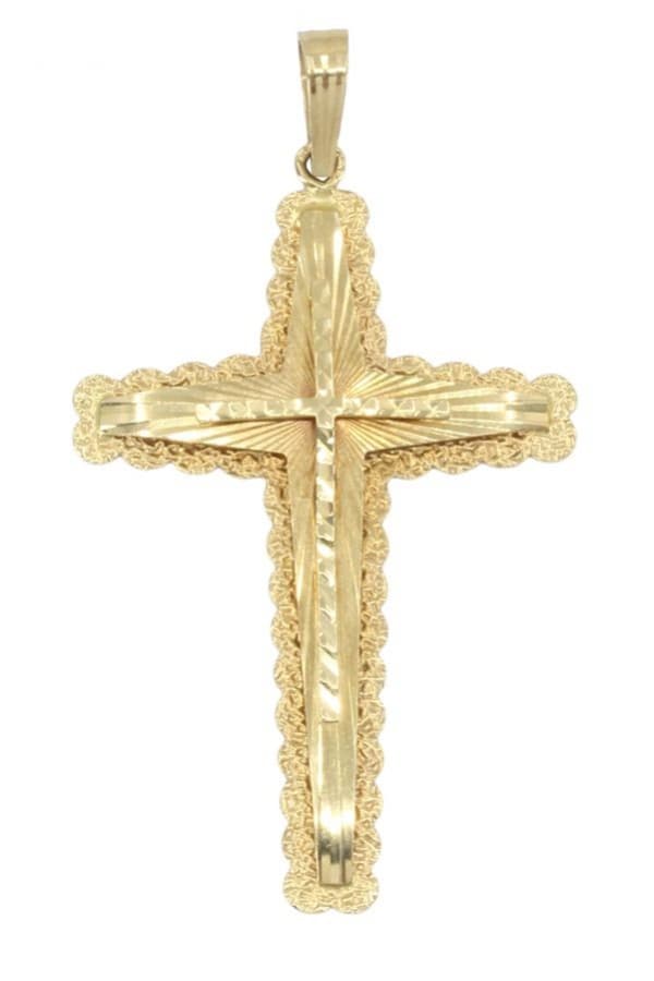 Croix Moderne