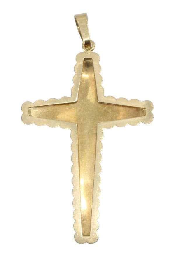 Croix Moderne - photo 3