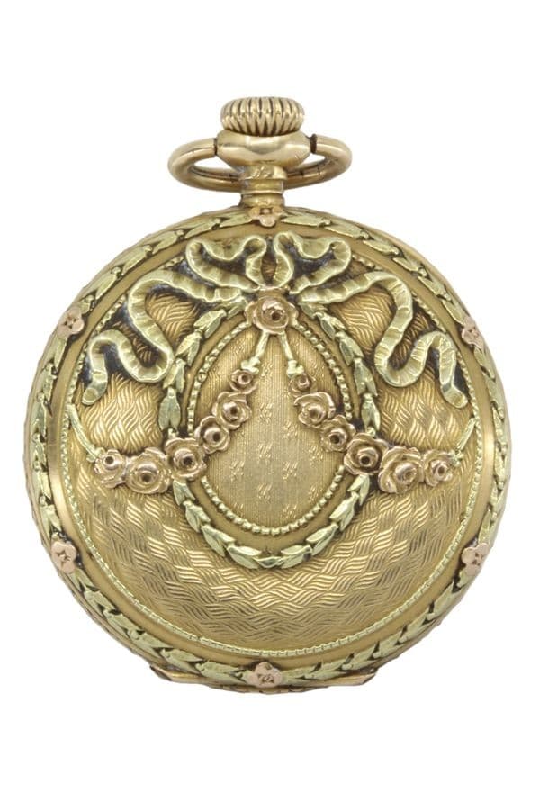 Montre de Col Omega - photo 3