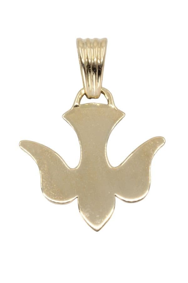 Pendentif Saint Esprit