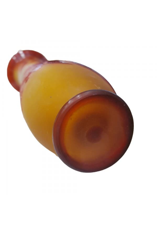 Vase Emile Gallé - photo 6
