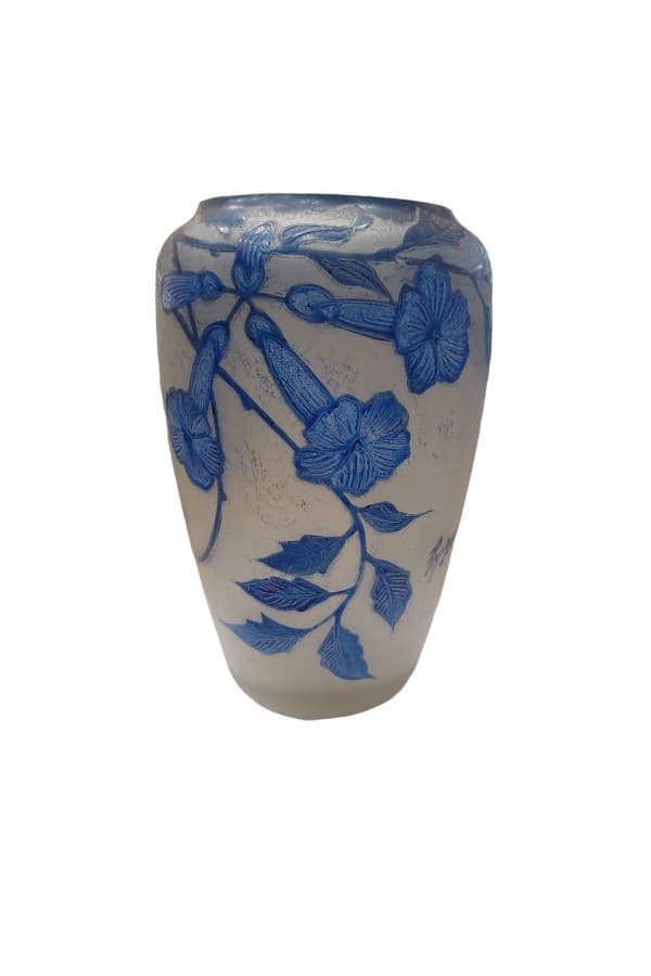 Vase Signé Peynaud