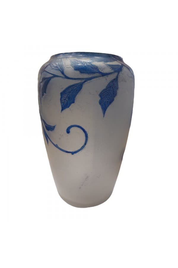 Vase Signé Peynaud - photo 5