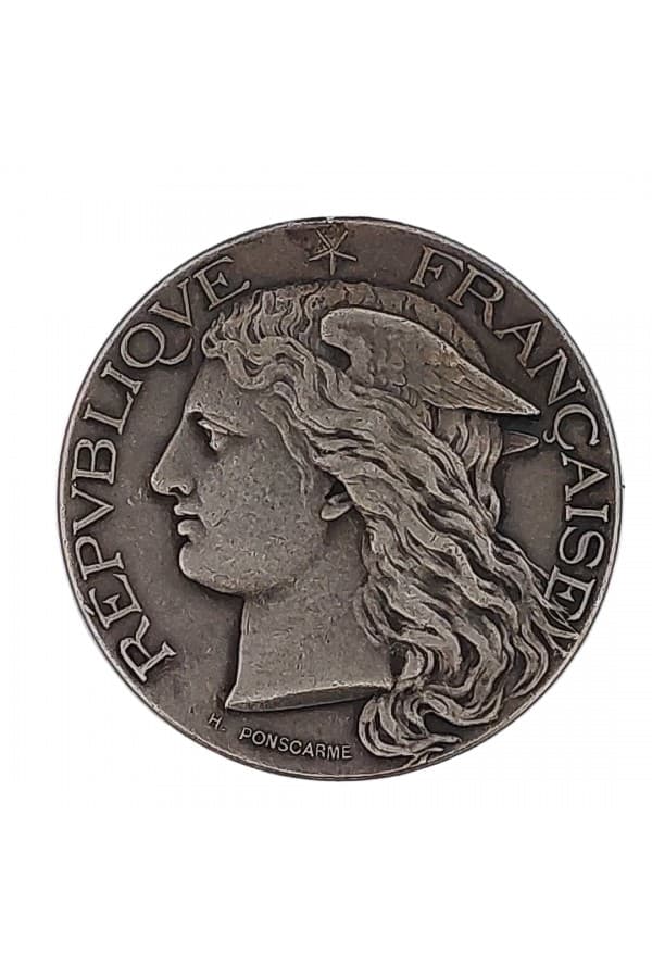 Medaille Agricole de Recompense