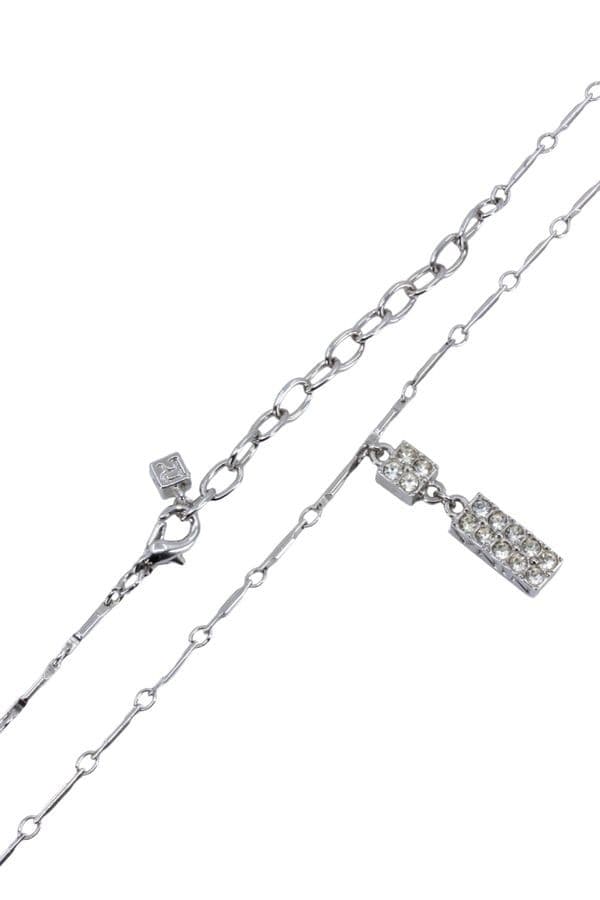 Collier Nina Ricci - photo 3