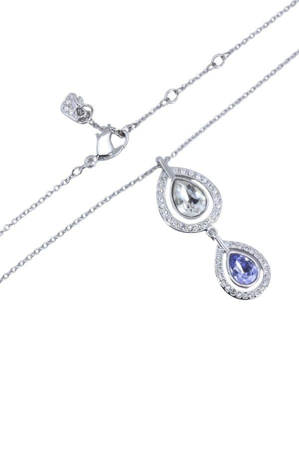 Collier Swarovski - photo 3