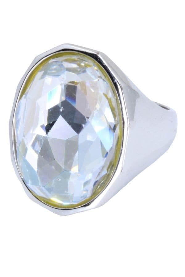 Bague Swarovski - photo 3