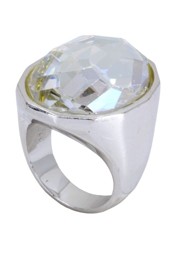 Bague Swarovski - photo 4