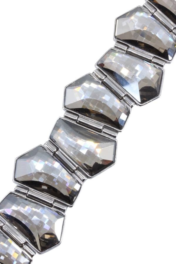 Bracelet Swarovski - photo 3
