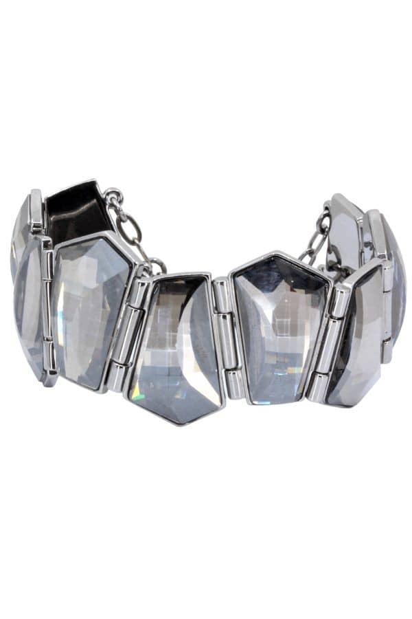 BRACELET SWAROVSKI, photo 2 sur 3
