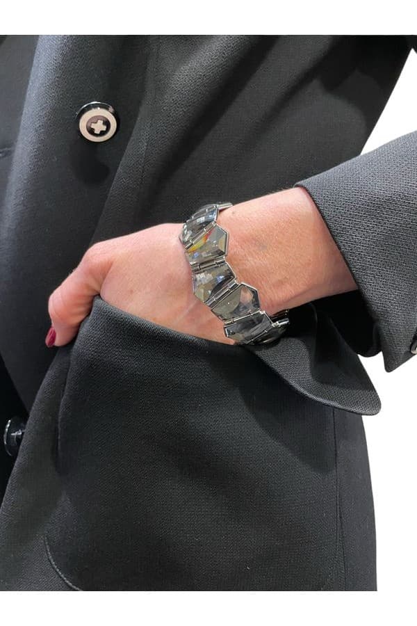 Bracelet Swarovski - photo 2