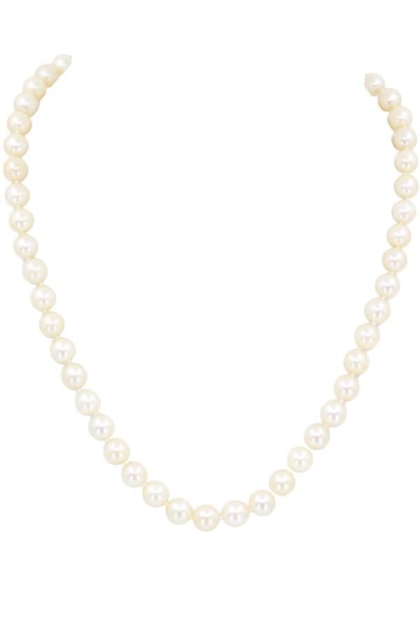 Collier de Perles