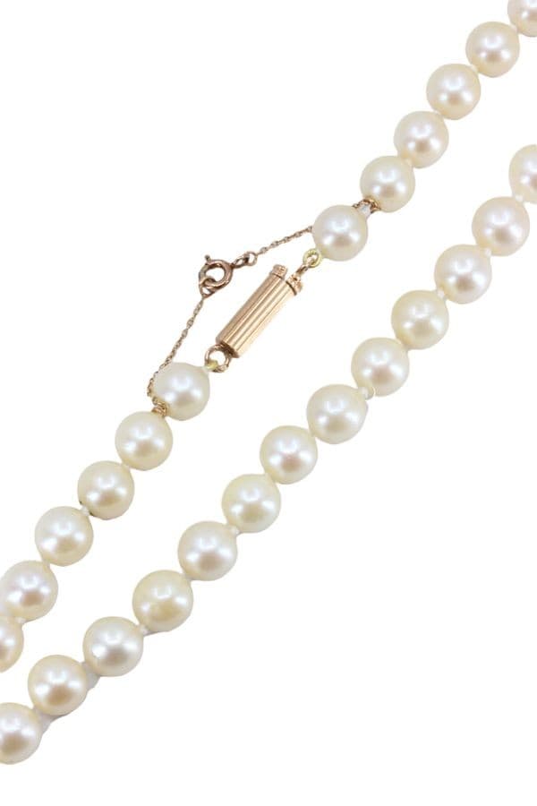 Collier de Perles - photo 3